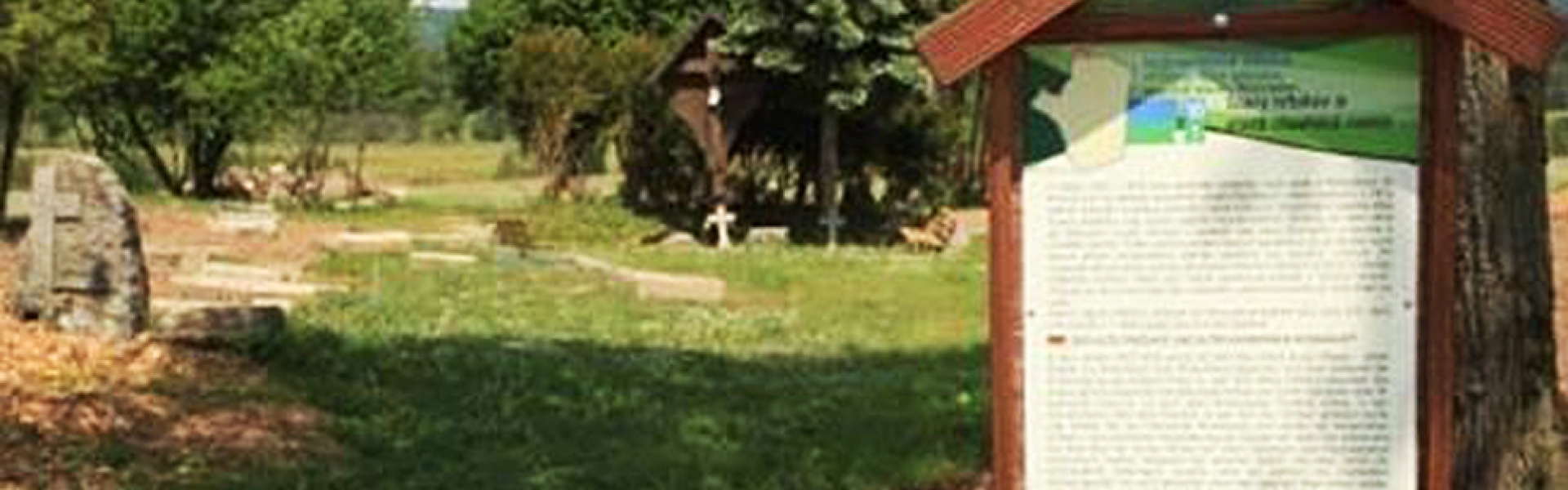 Kolowratova naučná stezka